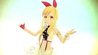 iMarine Project:アイマリンちゃんに「対象a」を踊ってもらいました♪