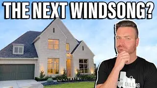 Celina Texas | Parks at Wilson Creek | Celina Texas Top New Community!