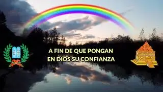 AEMINPU - ALPHA Y OMEGA  CANTANDO A LA GENERACIÓN VENIDERA  (HIMNOS ISRAELITAS) Full HD