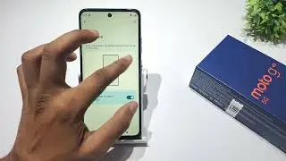 how to remove notification dots in banner moto g45 | moto g35 notification bubbles kaise band kare