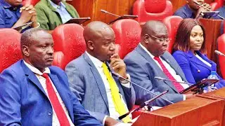 HOUSE COMMITTEE INVESTIGATES HISTORICAL LAND DISPUTE PETITION AFFECTING KURIA COMMUNITY