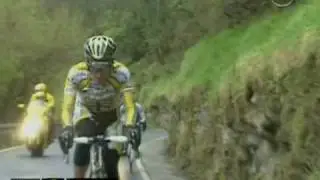 Pinotti wins Basque stage five from Universal Sports
