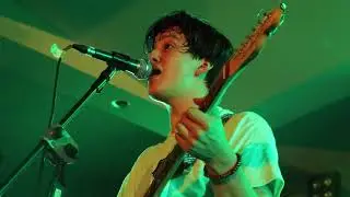 BOY PABLO - EVERYTIME (Live at Lokatara Festival)
