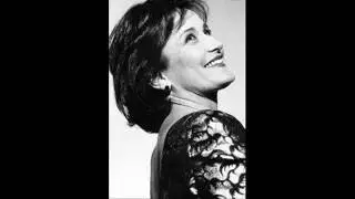 Lucy Shelton sings Dvořák 