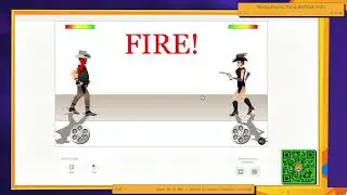Gunblood Full Gameplay Walkthrough l Ramadhan fr
