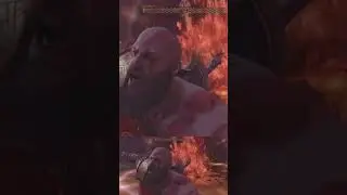 #godofwar #godofwarragnarok #kratos #games #gaming #actionroleplayinggame