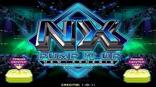 Pump It Up NX - WorldTour