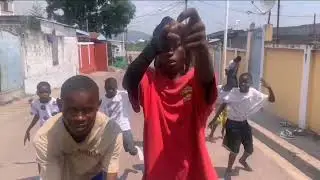 TEAM POINTEUR_YOUMA_(CLIP OFFICIEL) 
