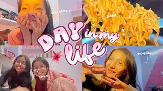A day in my life ✨#trending #viral #grwm #dayinmylife #trend #youtubeshorts 