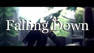 Falling Down [Fortnite Edit]