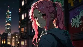 Anime Relax | Videos Libres de Copyright y M&uacute;sica AI Original | Sin Derechos de Autor