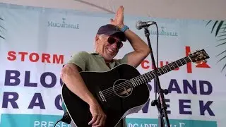 Block Island Race Week Presented by Margaritaville