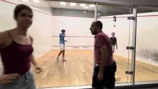 Aleksander Gnitecki 🇵🇱 vs Rafael Neto 🇵🇹 Portuguese Junior Open 2025 game 2