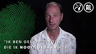 'Ik hou van controle hebben' | Thomas van Luyn | Wie is de Mol? S22