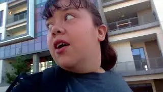 part 1 of EAST LA COLLEGE TOUR