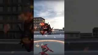 Spider Rope Hero - #5Gangster New York City I Android gameplay(2)