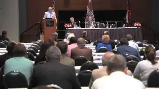 Export Assistance Available To Georgia Agribusiness Operations