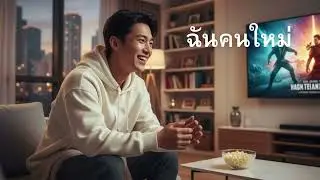 ฉันคนใหม่ | เหงา คิดถึง เพลงอกหัก