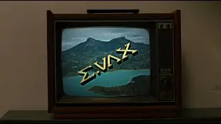 E.VAX - What About You (Official Video)
