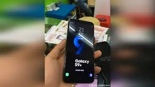 Смарт Новости: Samsung Galaxy S9 что внутри?