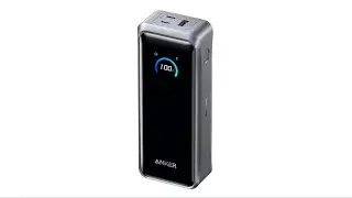 Review: Anker Prime 26,250mAh 300W Power Bank with App Control & Fast Charging