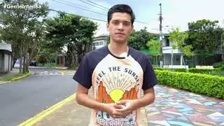 La experiencia de Yohan como estudiante de ingl&eacute;s| Intensa
