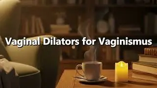 What does Vaginal Dilators for Vaginismus mean | Vaginal Dilators for Vaginismus meaning explained