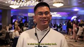 APIAHF VOICES Testimonial #3