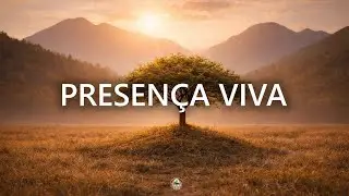 Fundo musical para oração, Pregação, Reflexão e Leitura Bíblica | Presença Viva
