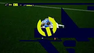 Essa dupla &eacute; fant&aacute;stica! NeyMessi &hearts; | #wsagv2 em #Twitch