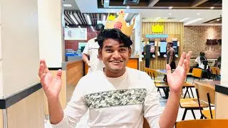 🏊&zwj;♂️ SWIMMING + BURGER KING FOOD CHALLENGE! 🍔 |