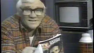 1984 TV Guide 