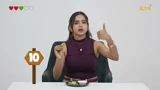 Food Magic Challenge | Ep. 28 | Ft. Manisha Rani