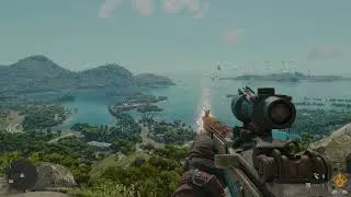 Far Cry 6 - Slip Sliding Away - Achievement/Trophy