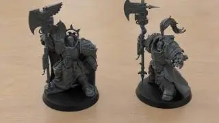 Custodes Captain-General Trajann Valoris - Review (WH40K)