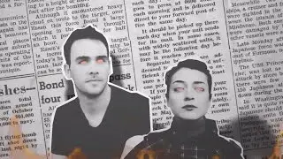 Glowbug - All In feat. Lourdes Hern&aacute;ndez (Music Video)