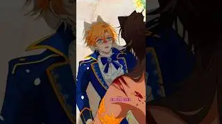 Prince Captivated by the Black Panther #bl #manhwareccomendation #manhua