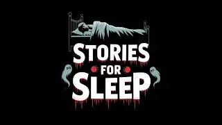The Endless Dream: Unraveling Nightmares Through the Haunting Fog #horrorstories #sleepmusic
