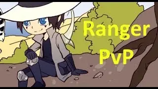 C9 #9 Ranger combo unlimited
