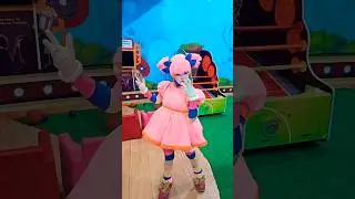 Hello Peppita