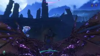 Avatar: Frontiers of Pandora - Hunters Hunted - Hunting Camp Talon