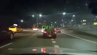 EN İYİ GERÇEK SOKAK YARIŞLARI