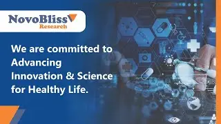 NovoBliss Research - Clinical Studies