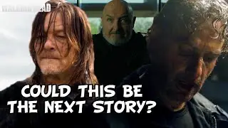 Rick Grimes Has Doomed The ENTIRE World? | The Walking Dead Possible Reunion Storyline Breakdown