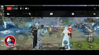 SAMEERQ GAMING is live!