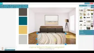 DesignFiles.co - 3D Room Design Tutorial