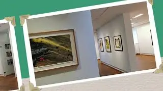 Galleri NB - Group Exhibition 2021