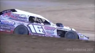 6.27.17 | UMP Summit Racing Modified Nationals | Charleston Speedway