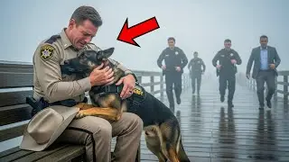 Deputies Ordered a K9 to Attack a Sheriff &mdash; But the Dog's Response Changed Everything