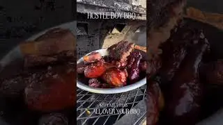 Это одна из наших самых безумных коллабораций за всю историю! #hustleboy #mustsee 🔥🔥🔥🔥🔥